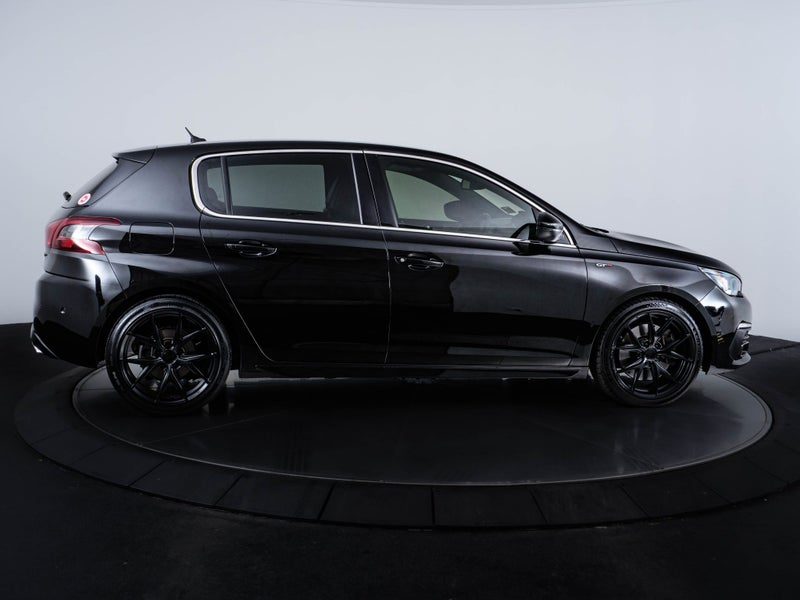 2020 Peugeot 308 GT, photo 2