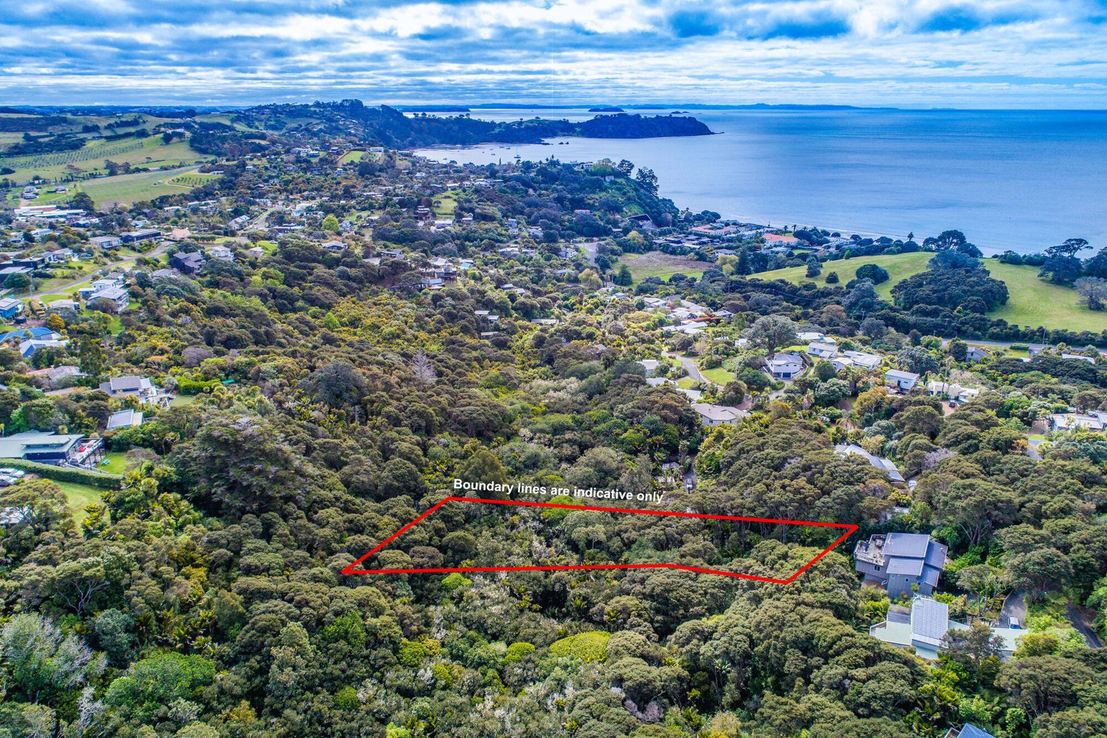 71 Victoria Road South, Onetangi