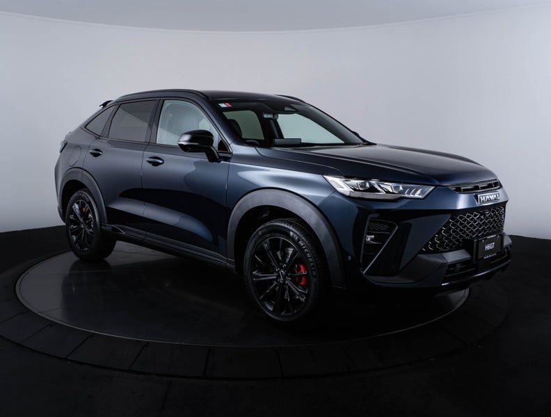 2026 Haval H6 GT GWM AT1 GT PHEV Ultra 4WD 1.5TD