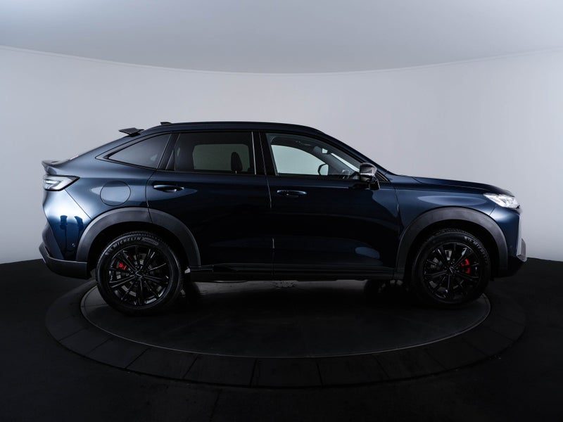 2026 Haval H6 GT GWM AT1 GT PHEV Ultra 4WD 1.5TD, photo 2
