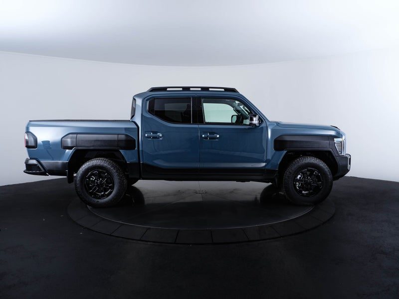 2026 Kia Tasman X-Pro 4X4 Diesel, photo 2