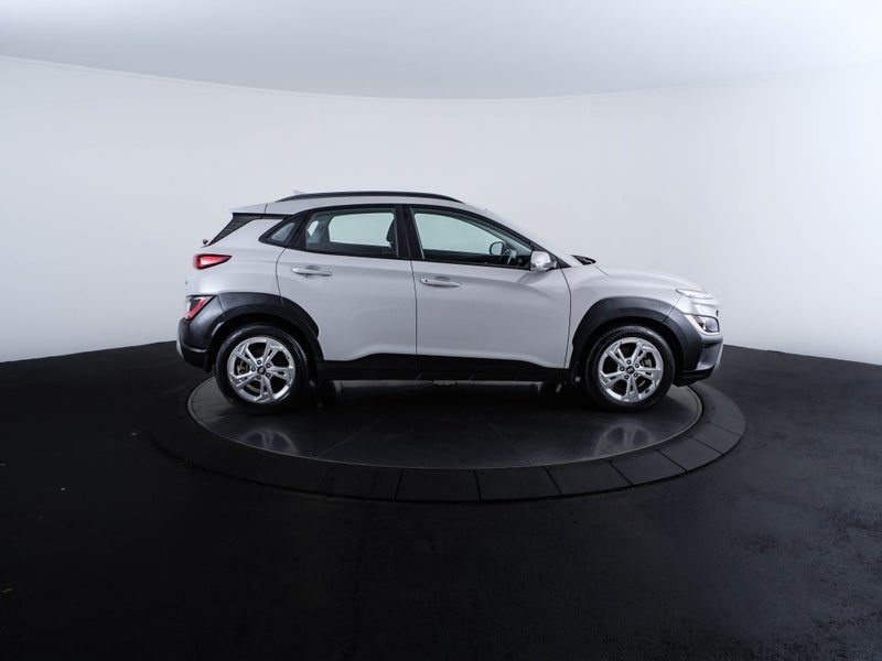2022 Hyundai Kona 1.6L Turbo 4WD, photo 2