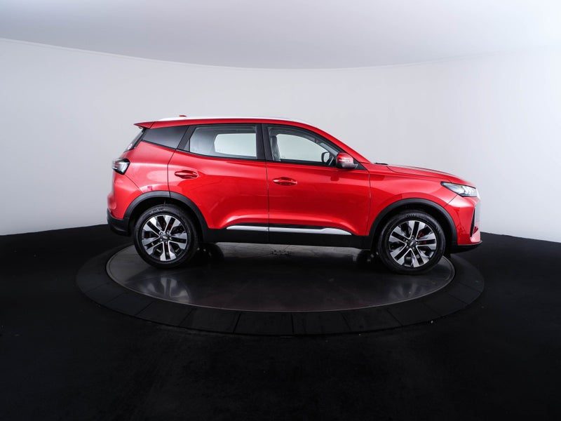 2025 Chery Tiggo 4 PRO Ultimate, photo 2