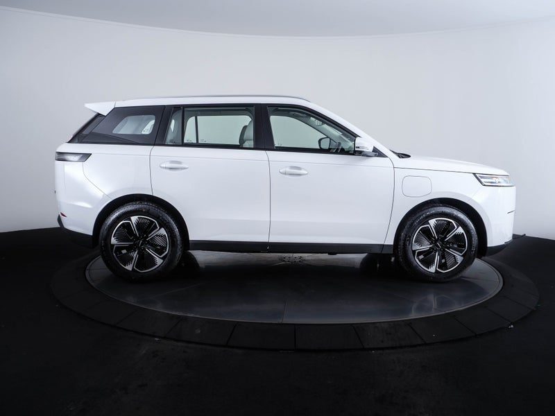 2026 Jaecoo J5 Summit 58.9kWh, photo 2