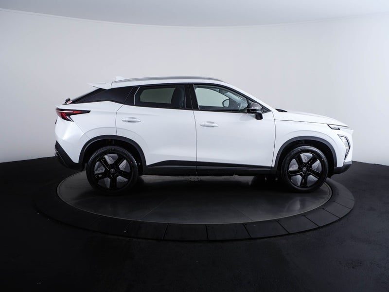 2025 Omoda E5 EX 58.9kWh, photo 2