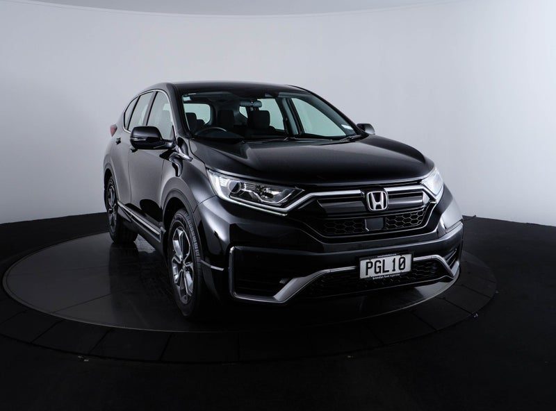 2022 Honda CR-V CRV Touring