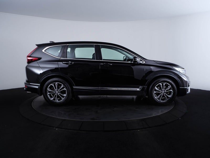 2022 Honda CR-V CRV Touring, photo 2
