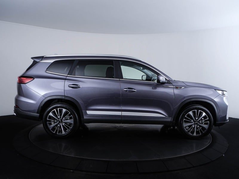 2026 Chery Tiggo 8 2.0L AWD Ultimate, photo 2