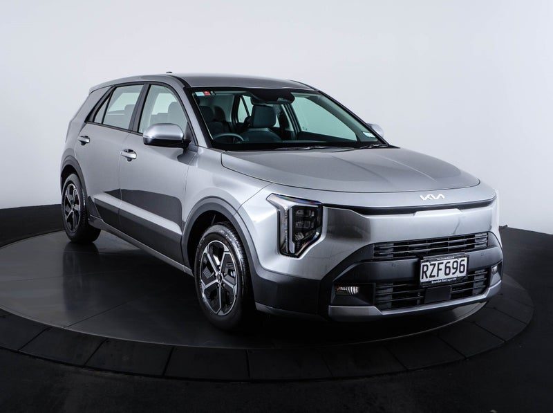 2026 Kia Niro Hybrid (HEV) Light PE Facelift, main photo