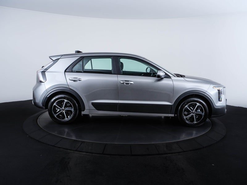 2026 Kia Niro Hybrid (HEV) Light PE Facelift, photo 2