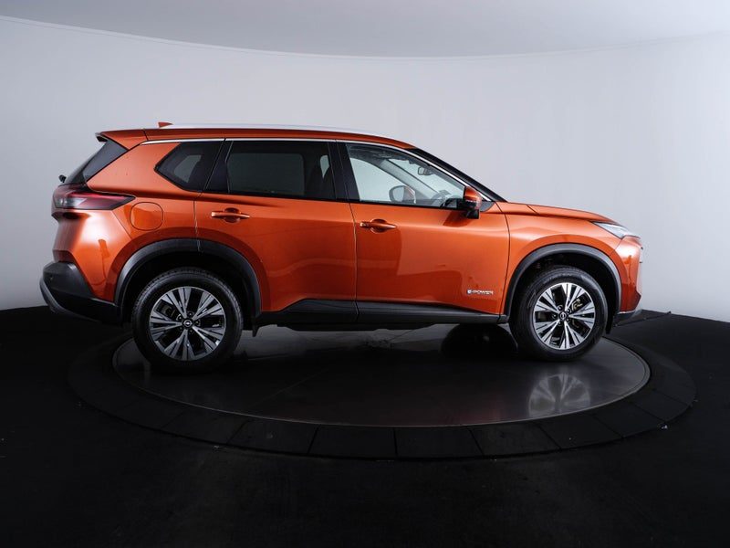 2023 Nissan X-Trail ST-L E-POWER 4WD, photo 2