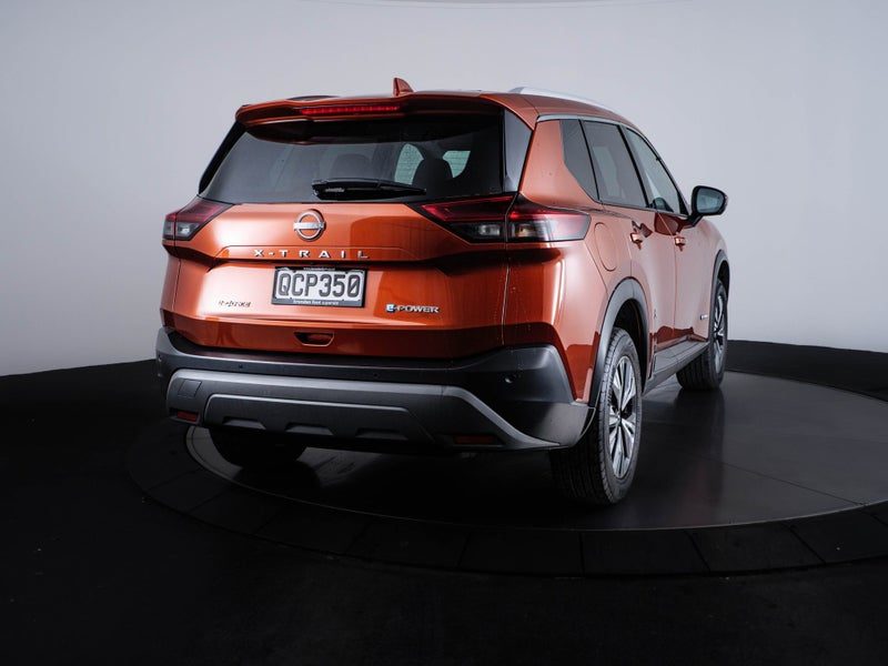 2023 Nissan X-Trail ST-L E-POWER 4WD, photo 3