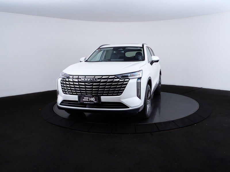 2026 Haval H6 GWM H6 AT1 Ultra PHEV 4WD 1.5TP, photo 3