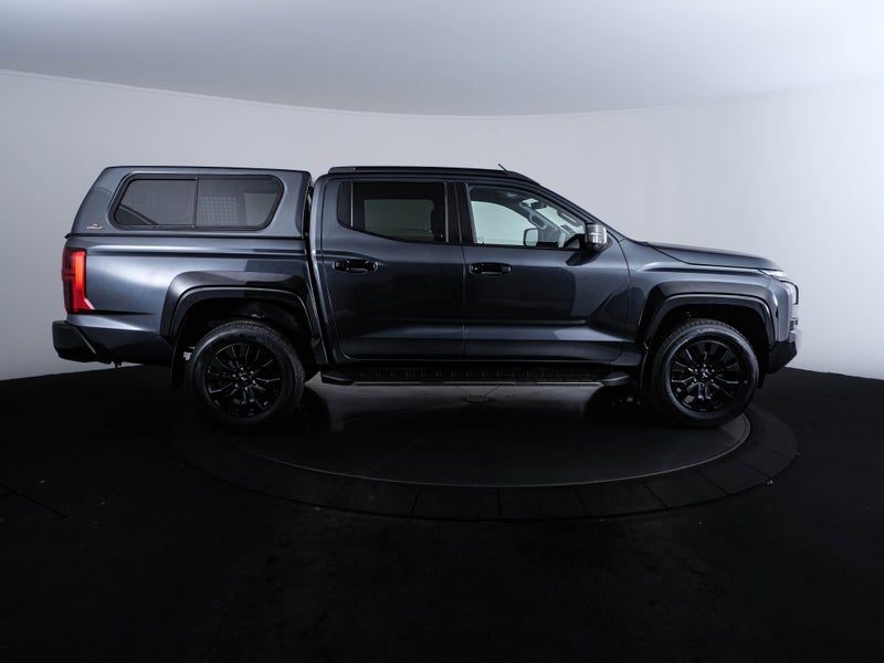 2024 Mitsubishi Triton VRX 4WD Diesel, photo 2