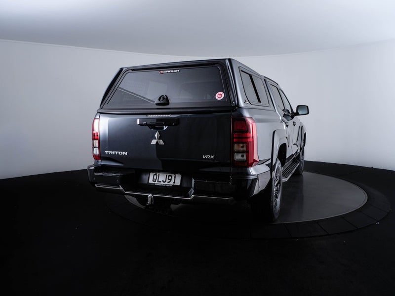 2024 Mitsubishi Triton VRX 4WD Diesel, photo 3