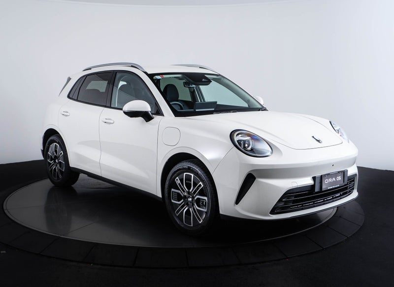 2026 GWM Ora 5 Lux, main photo