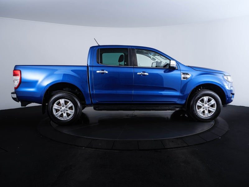 2020 Ford Ranger XLT Diesel, photo 2