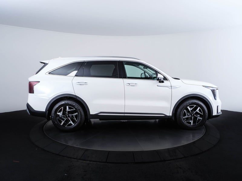 2026 Kia Sorento Hybrid (HEV) Earth 1.6T AWD, photo 2