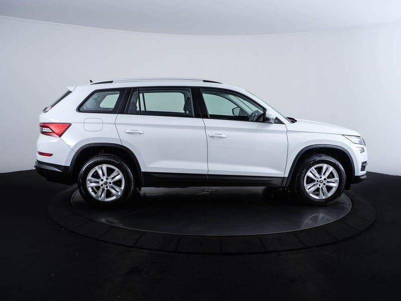 2021 Skoda Kodiaq Ambition TSI, photo 2