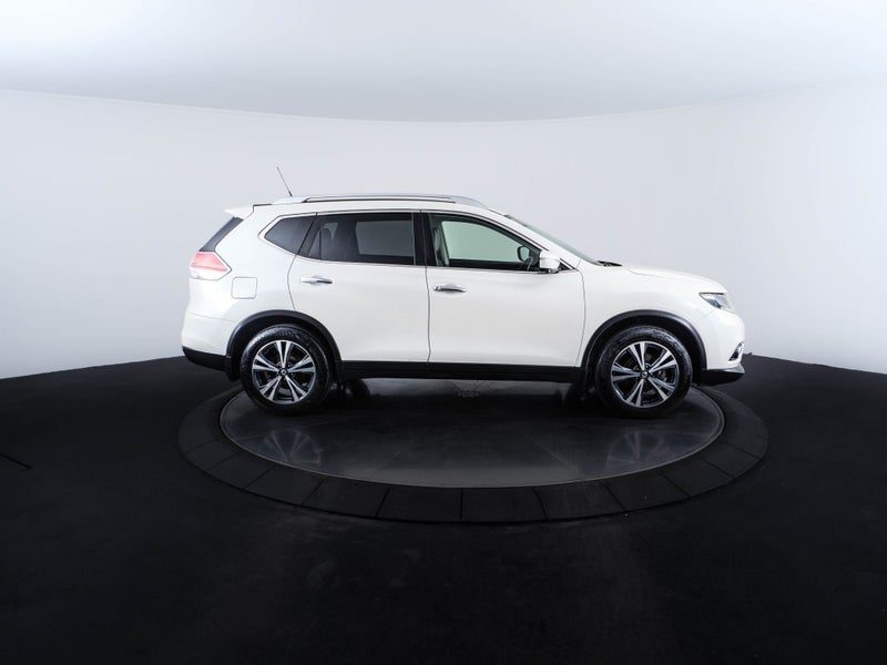 2016 Nissan X-Trail ST-L 2.5L 4WD, photo 2