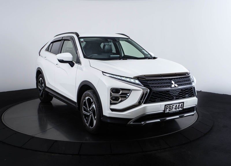 2022 Mitsubishi Eclipse Cross XLS PHEV 4WD