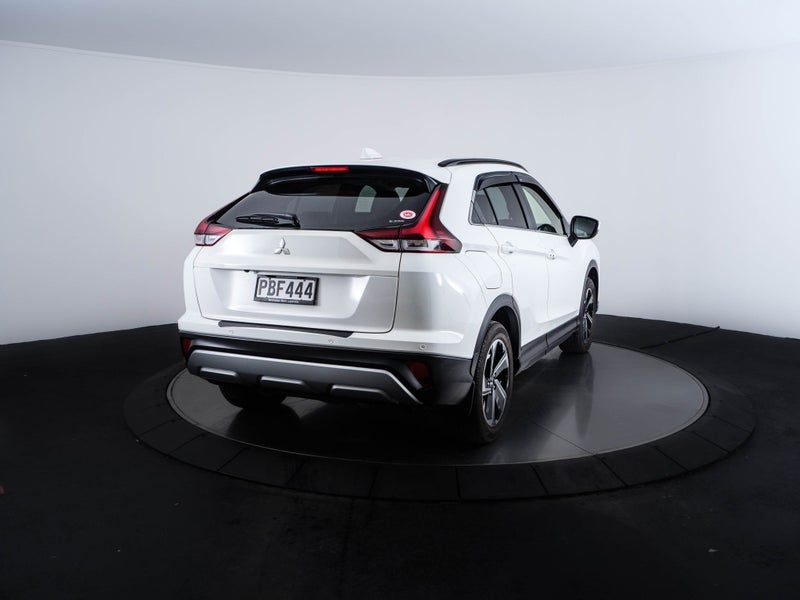 2022 Mitsubishi Eclipse Cross XLS PHEV 4WD, photo 3