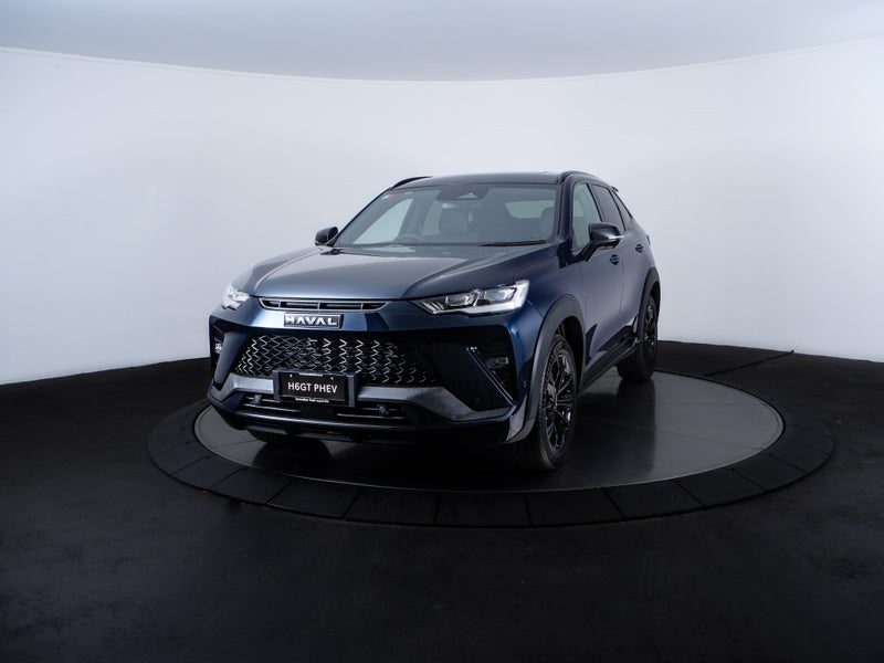 2026 Haval H6 GT GWM GT PHEV Ultra 4WD 1.5TD, photo 3