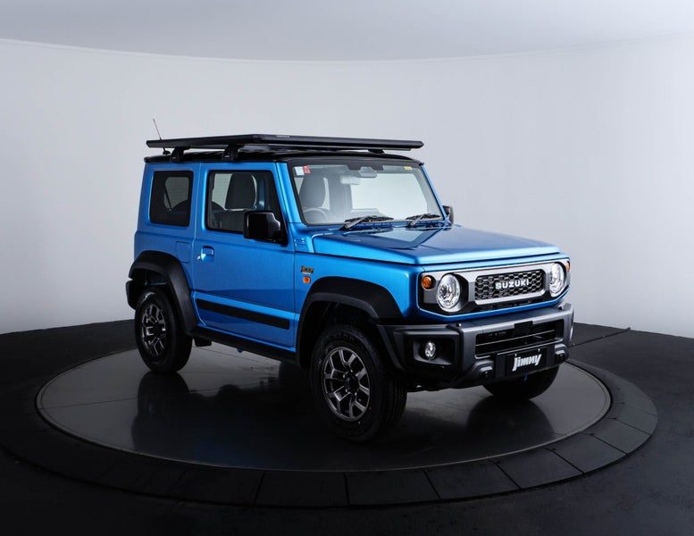 2026 Suzuki Jimny 1.5 3dr Sierra AT
