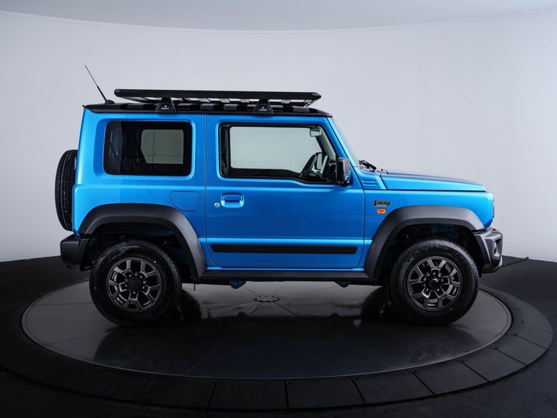 2026 Suzuki Jimny 1.5 3dr Sierra AT, photo 2