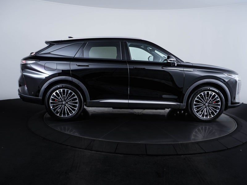 2025 Omoda 9 PHEV AWD 395KW, photo 2
