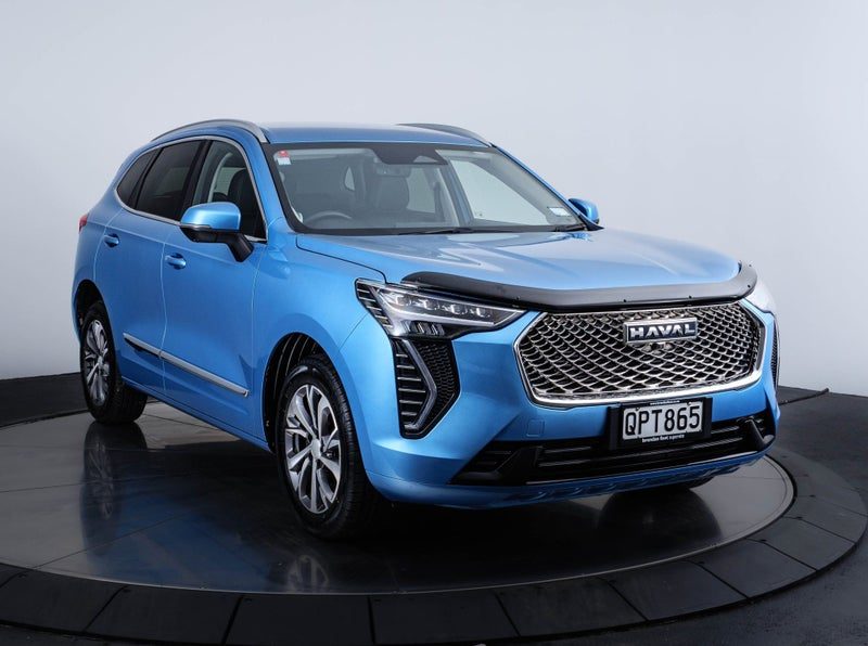 2024 Haval Jolion LUX