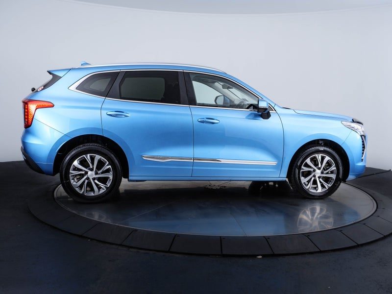 2024 Haval Jolion LUX, photo 2