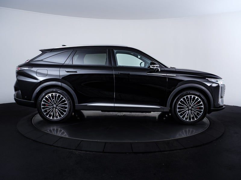 2026 Omoda 9 OPHEV AWD 395KW, photo 2