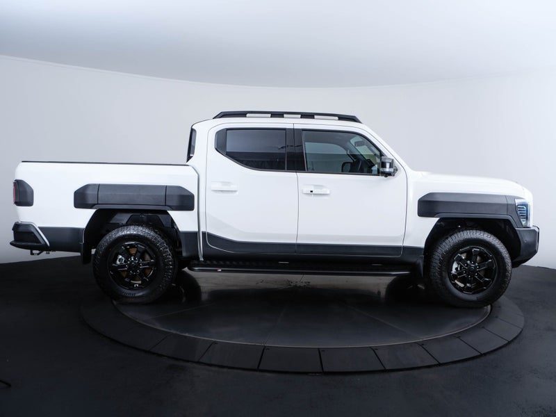 2026 Kia Tasman X-Pro 4X4 Diesel, photo 2