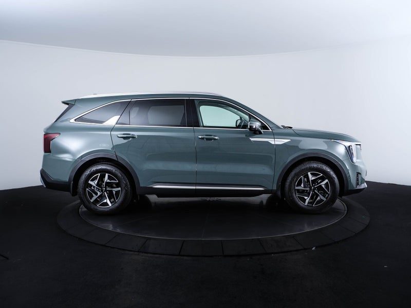 2026 Kia Sorento Hybrid (HEV) Earth 1.6T AWD, photo 2