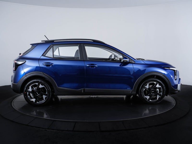 2026 Kia Stonic LX 1.0L Turbo Auto, photo 2