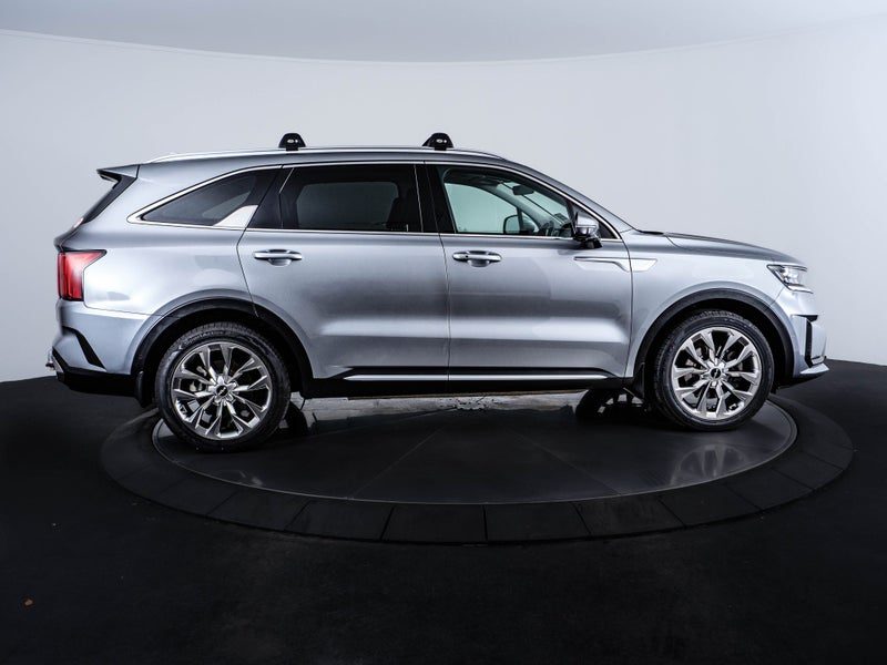 2021 Kia Sorento Premium Diesel 4WD, photo 2