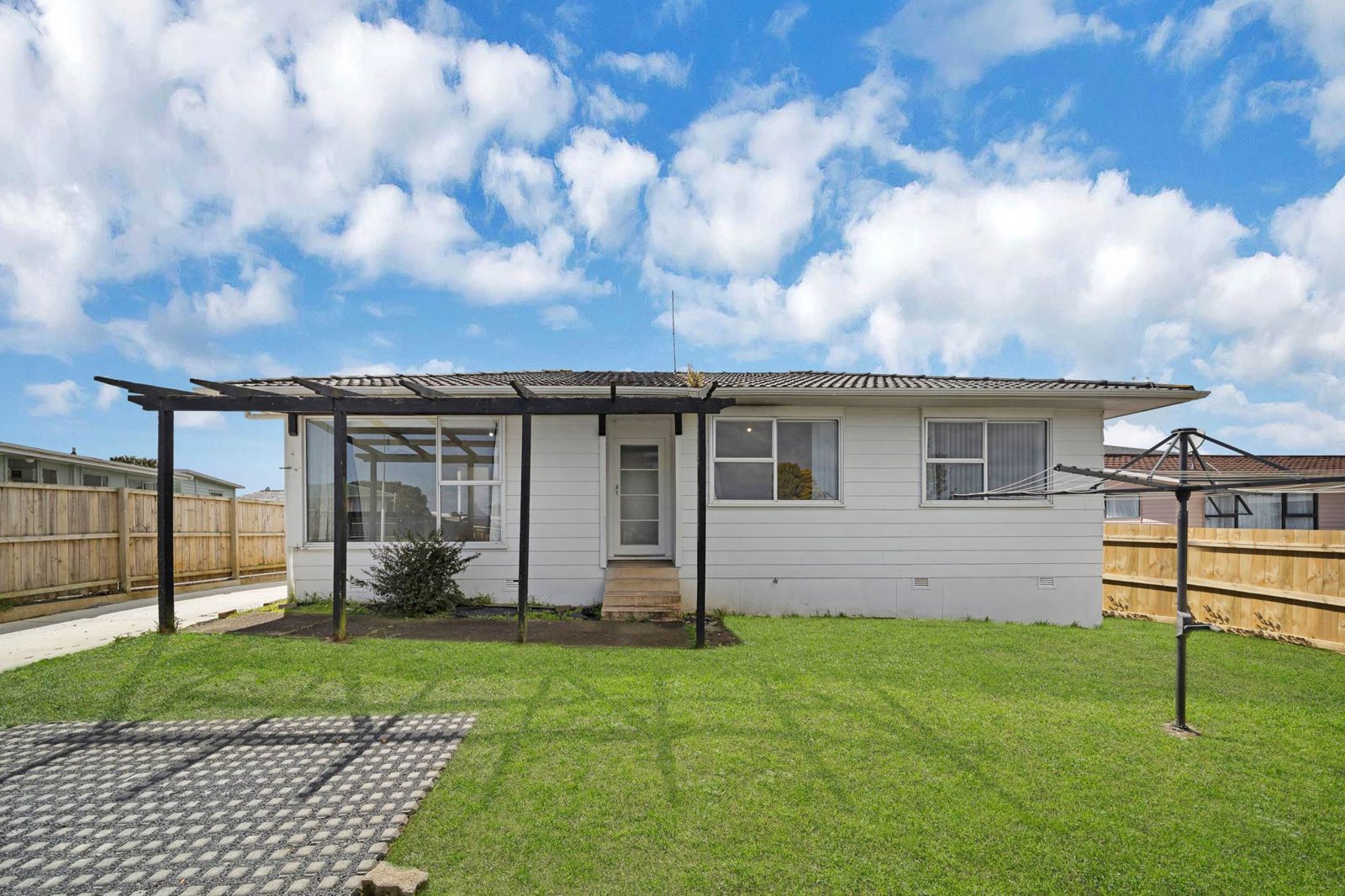 37 McDivitt Street, Manurewa