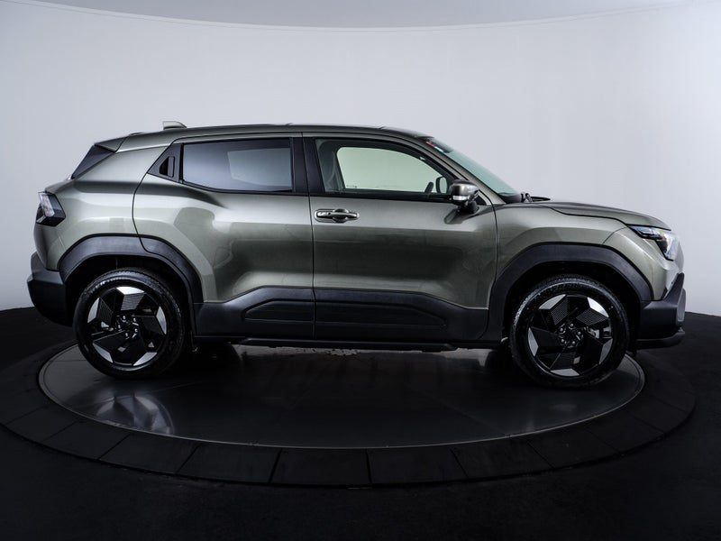 2026 Suzuki e Vitara EV 5dr JLX 2WD, photo 2
