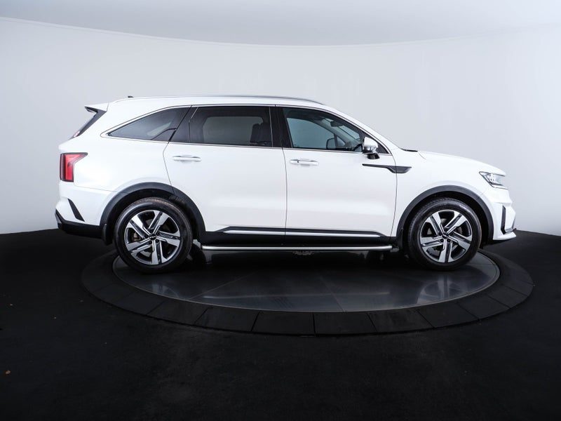 2020 Kia Sorento EX Diesel 4WD, photo 2
