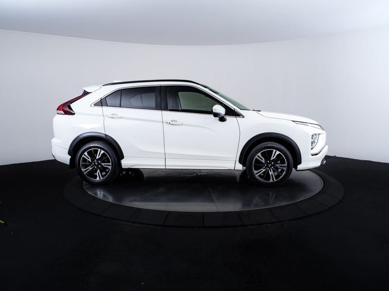2024 Mitsubishi Eclipse Cross VRX 4WD, photo 2