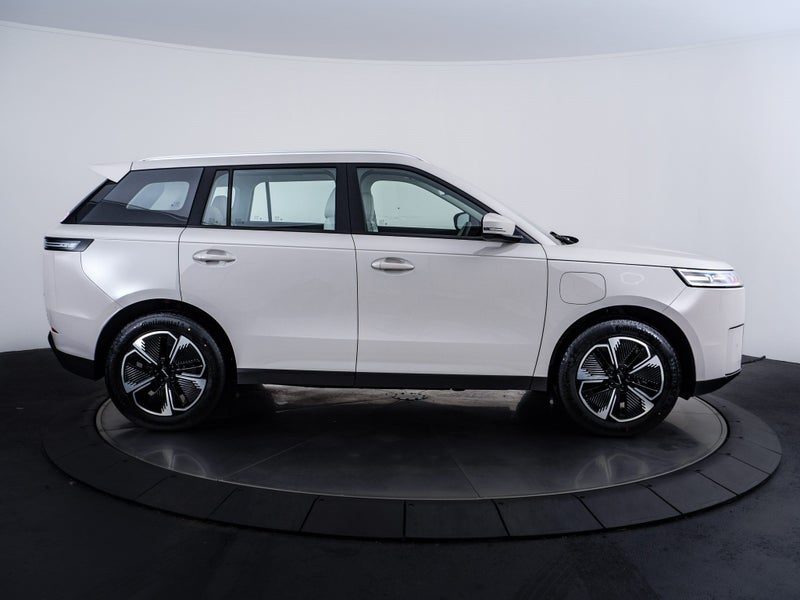 2026 Jaecoo J5 Summit 58.9kWh, photo 2