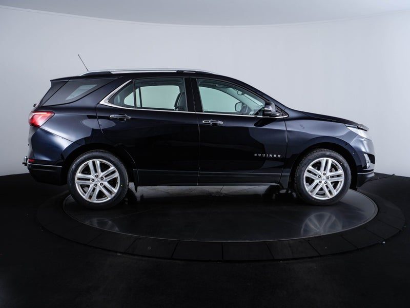 2020 Holden Equinox LTZ-V 4WD, photo 2