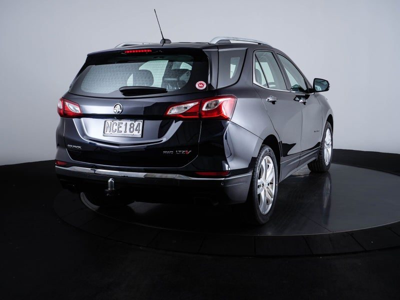 2020 Holden Equinox LTZ-V 4WD, photo 3