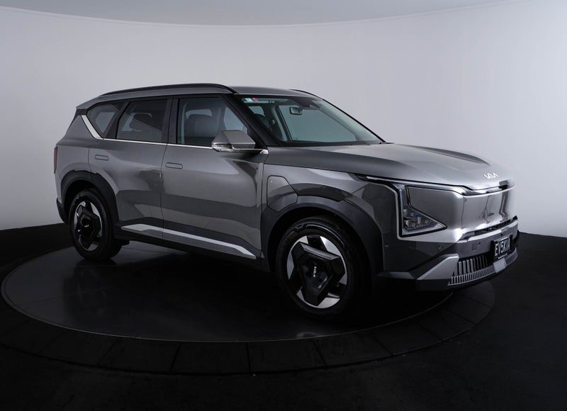 2026 Kia EV5 Light+ 88.1 kWh