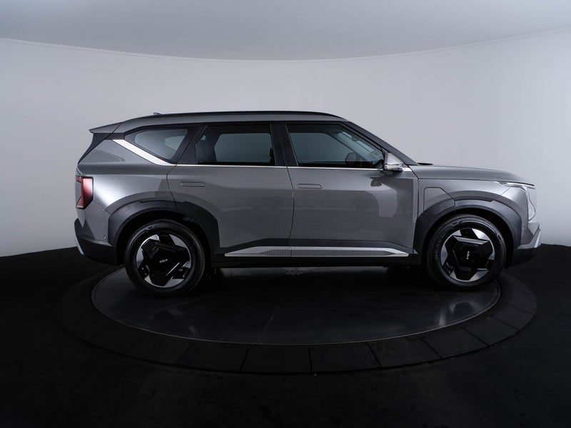 2026 Kia EV5 Light+ 88.1 kWh, photo 2