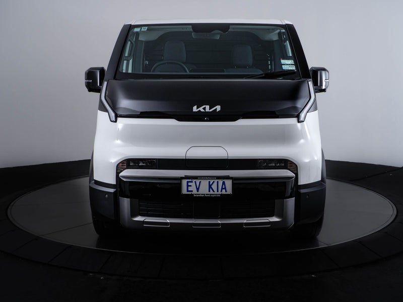 2026 Kia PV5 Cargo EV 71.2kWh, photo 2