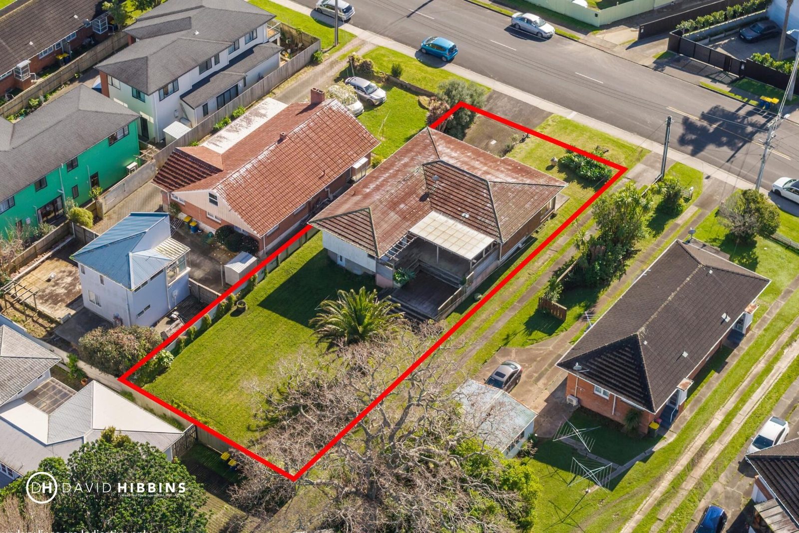 23 Exmouth Road, Northcote