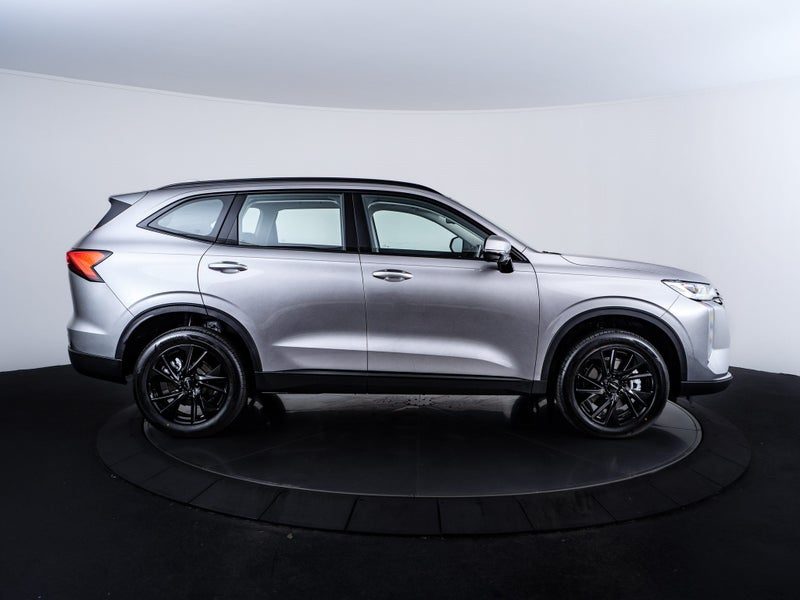 2026 Haval H6 GWM H6 HYBRID Lux 1.5TD, photo 2
