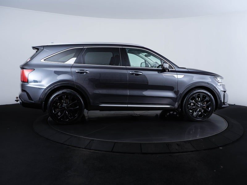 2020 Kia Sorento Premium Diesel 4WD, photo 2